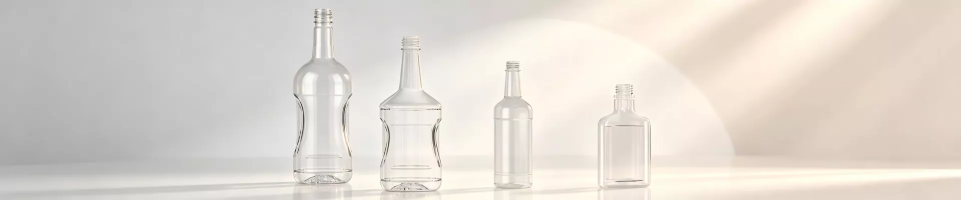 PETプラスチックボトル