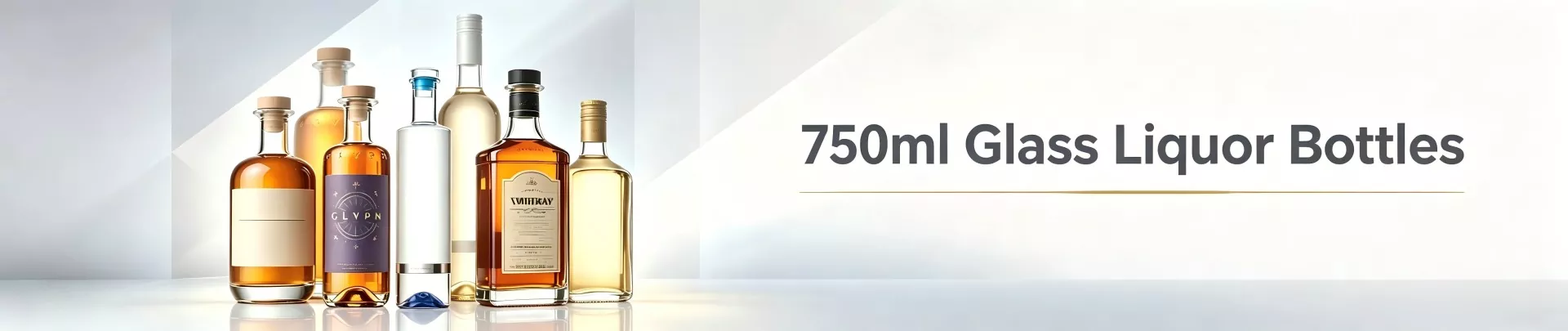750mlガラス瓶
