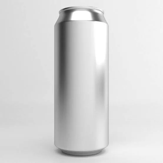 ビール缶蓋付き500mlアルミ缶