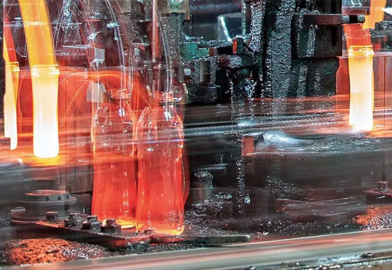 Custom Glass Packaging